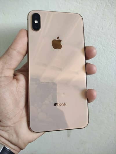 Apple iPhone XS Max