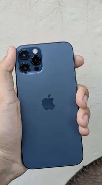 Apple iPhone 12 Pro