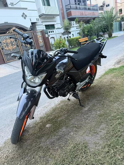 Honda 150