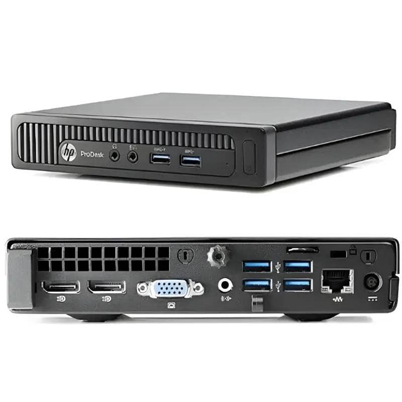 Mini PC  i5 4th Processor i5 4th generation 0