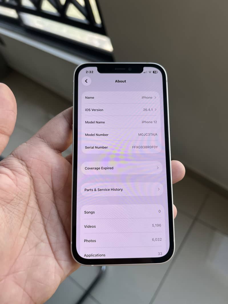 Apple iPhone 12 2