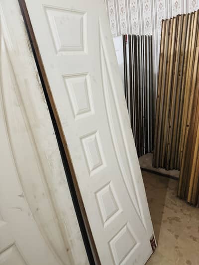 Home doors