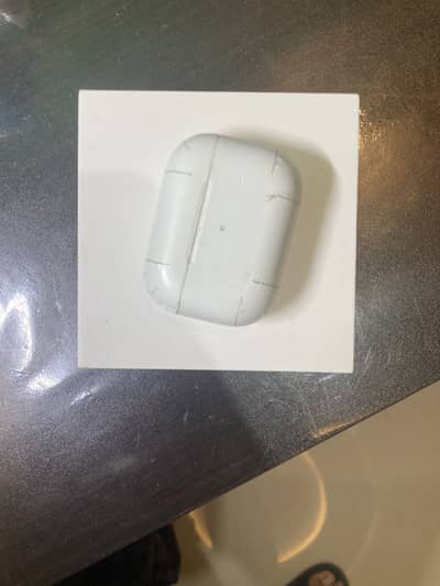 Apple airpods pro 2 Lightning Case only