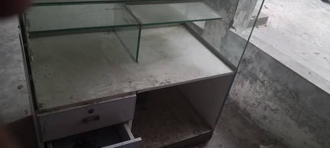good condition 12mm mirror