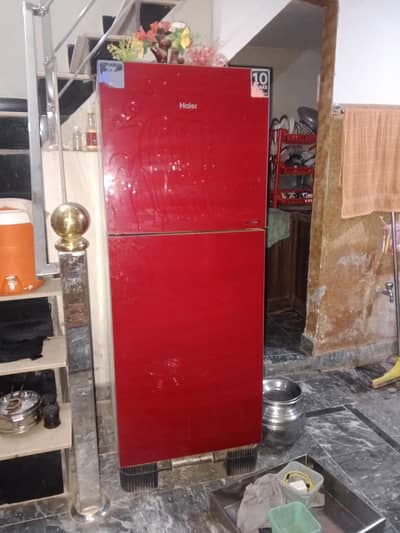 Full fresh conduction Compressor in warranty Lush condition ni Any Fol