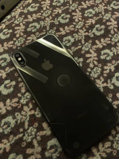 Iphone Xs max