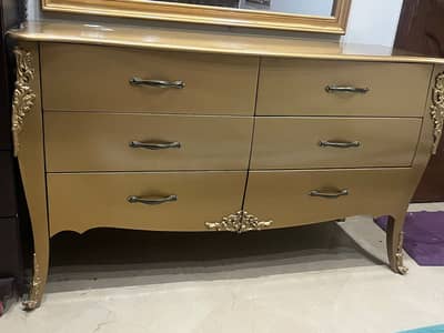 Home used bed for sale