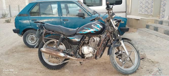 bike selling