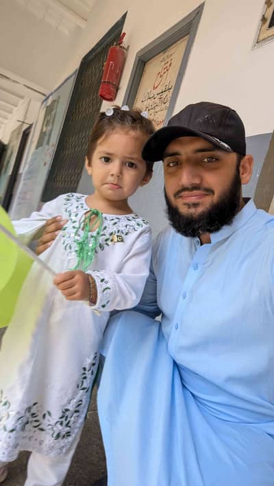 Zain Ul Hassan 