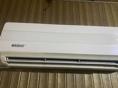 Orient 1 ton ac