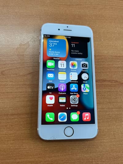 Apple iPhone 6S