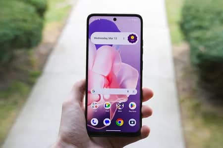 Motorola Moto G Power 2024
