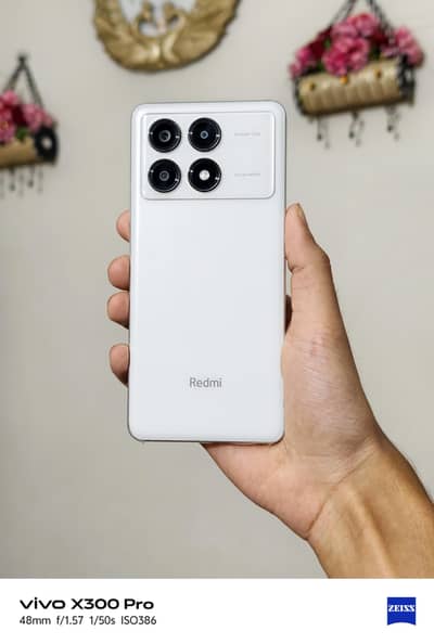 Xiaomi POCO X6 Pro