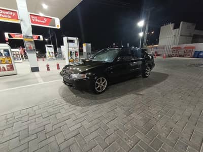 Honda Civic EG-1995