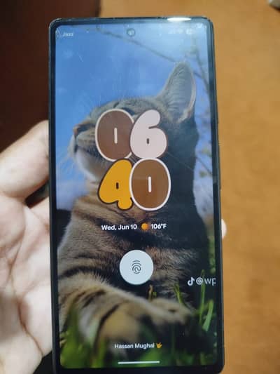 Google Pixel 6a