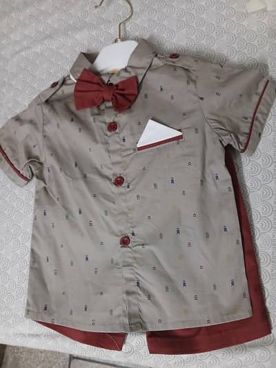 Brand new Dresss from Sumrf kidz clothing.
