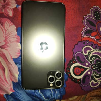 Apple iPhone 11 Pro Max