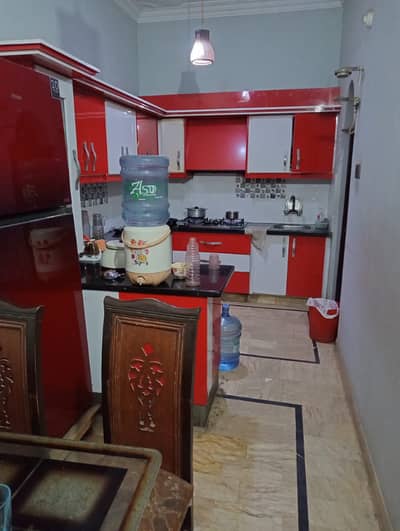 Independent house for Rent