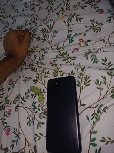 OPPO A76