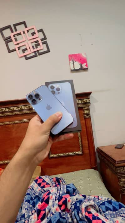 iPhone 13 pro