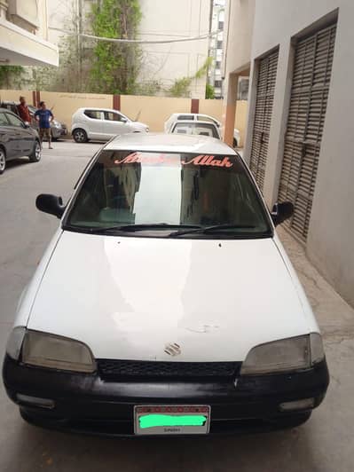 margalla 1994 urgent sell