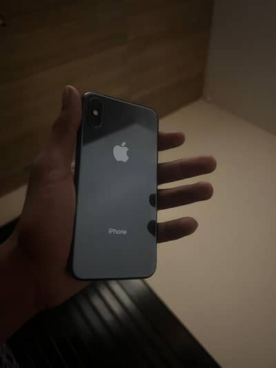 Apple iPhone XS