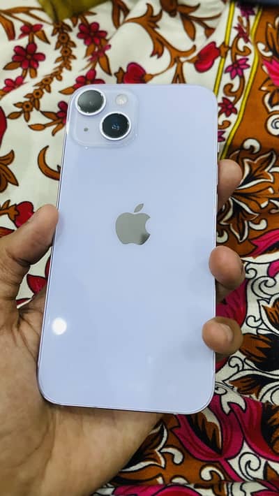 Apple iPhone 14 128gb Urgent Sale