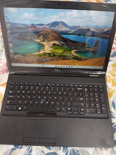 Dell Latitude 5590 Core i5 8th Gen laptop 16GB Ram