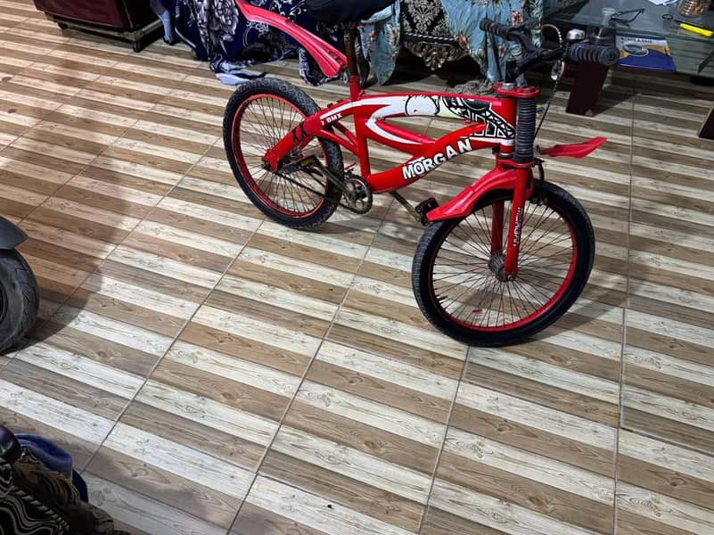 cycle 0
