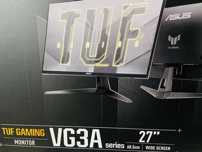 Asus TUF GAMING MONITOR VG3A