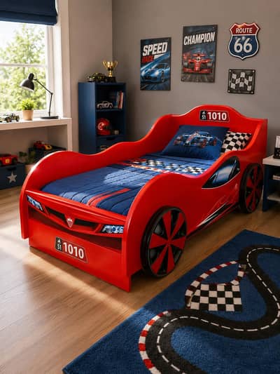 kids bed