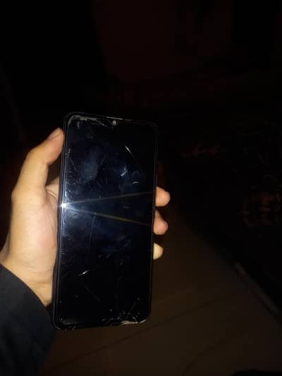 Samsung Mobile A20s