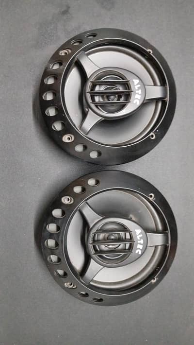 Altec Ceiling Speakers