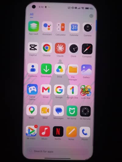 Xiaomi mi 11 ultra
