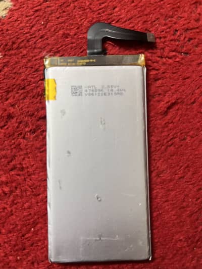 Google Pixel 4 XL Battery