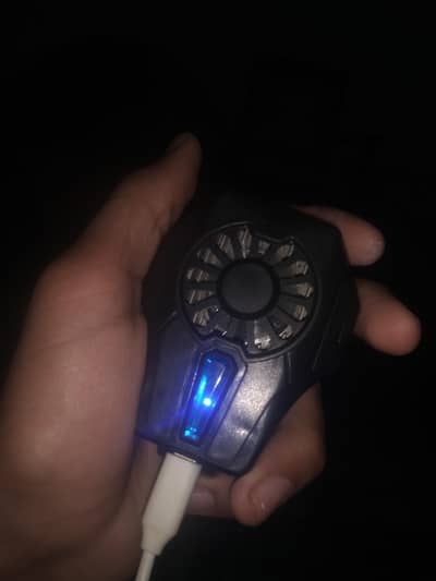 G3 Cooling Fan/ condition:10/8