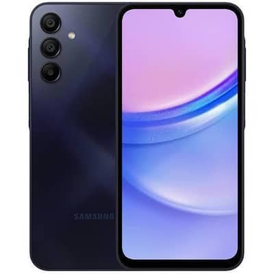 Samsung Mobile A15