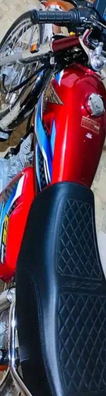 honda 125 sealed engine 2024 model