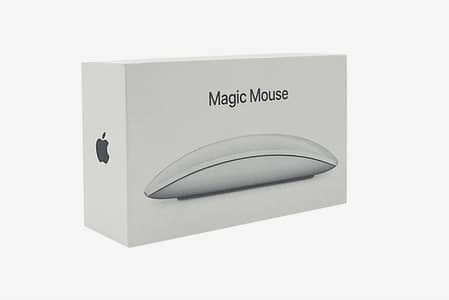 Apple Original Magic Mouse for Sale