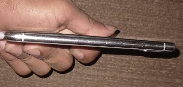 Apple iPhone X