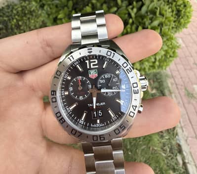 Tag heuer Formula 1. WAZ111A