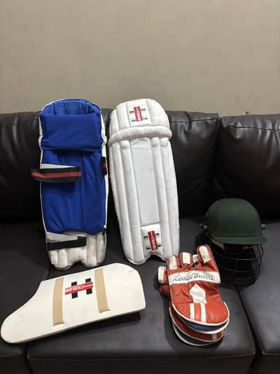 Cricket kit