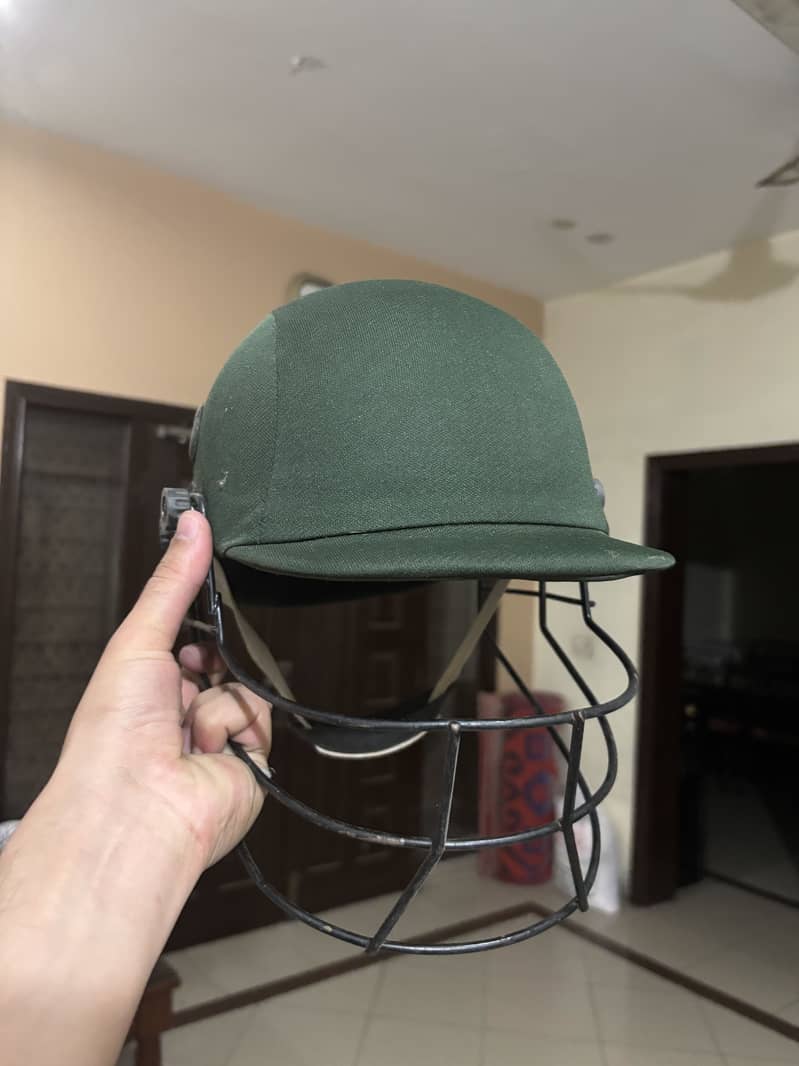 Cricket kit 1