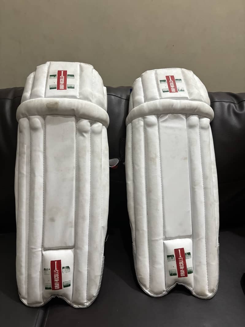 Cricket kit 4