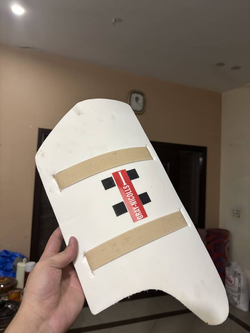 Cricket kit 5