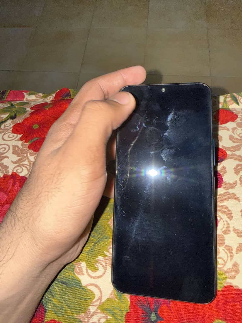 Infinix Note 11 3