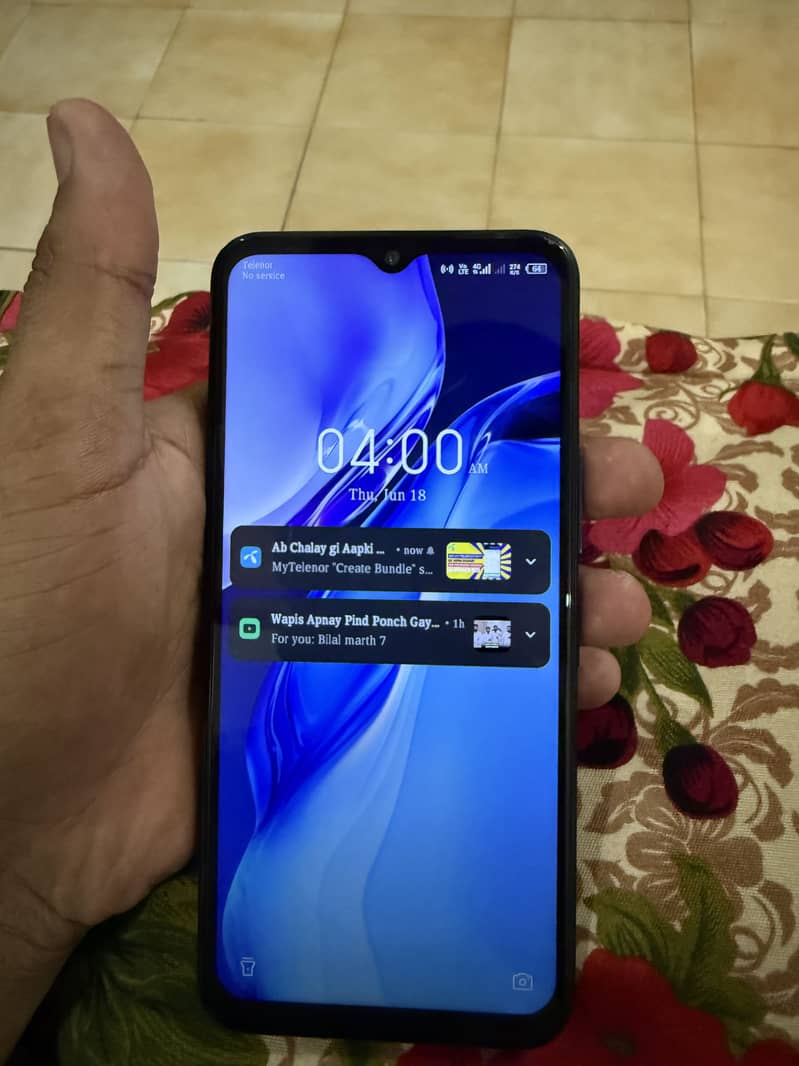 Infinix Note 11 4
