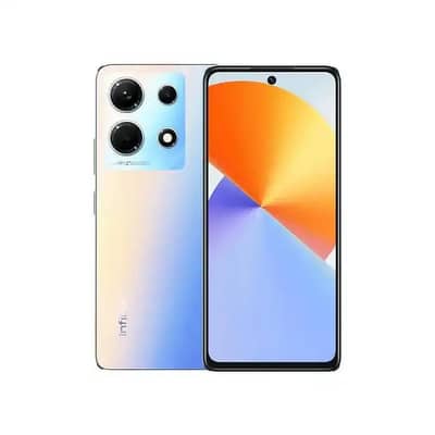 Infinix Note 30