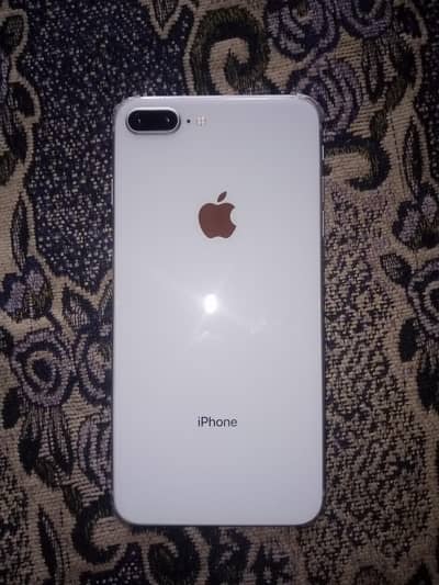Apple iPhone 8 Plus