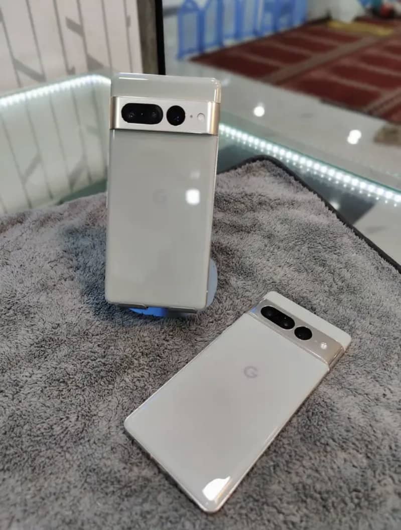 Google Pixel 7 Pro 0